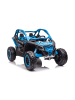 Wisam® Batteriebetriebener Buggy Can-am RS DK-CA001
