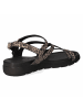Tamaris Sandalette in beige