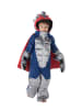 WeeDo Schneeanzug POWDO Commander in commander blue silver