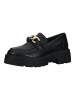 Scapa Slipper in Schwarz