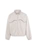 myMo Women Jacket in Light Grey