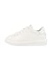 Karl Lagerfeld Sneaker low Kapri in weiss