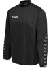 Hummel Jacke Hmlauthentic Kinder in BLACK/WHITE