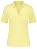 Gerry Weber T-Shirt 1/2 Arm in Bleached Sun