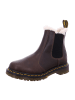 Dr. Martens Chelsea Boots in Braun