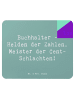 Mr. & Mrs. Panda Maus-Pad Spruch Buchhalter Helden mit Spruch in Meeresbrise