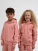 Hummel Kapuzenpullover Hmlclean Kinder in ROSE DAWN