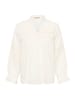 CULTURE Langarm - Hemd CUnela Relaxed fit in Spring Gardenia