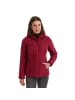 Killtec Steppjacke KOW 149 in Rot4517