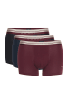 JOOP! Boxer Everday in red/grey/black