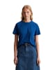 Marc O'Polo DENIM DfC T-Shirt regular in True Blue