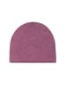 Style Republic Kaschmirmütze Rolled Edge in dull rose