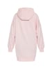 SANIKA Damen Hoodie in Hellrosa