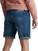 PME Legend Short NIGHTFLIGHT regular/straight in Blau