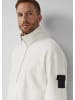 s.Oliver Sweatshirt in 0120_creme