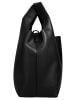 Bugatti Shopper ZOE Kunstfaser in schwarz