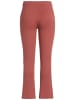 Ulla Popken Leggings in rouge