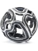 Trollbeads Charms & Anhänger in silber