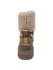 Buffalo Winterstiefel Olympia in Beige