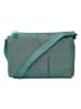 Mandarina Duck MD20 Umhängetasche 26 cm emerald