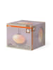 Osram Leuchte Decor Forma Pink, 31 cm ⌀, Stahl, E27, 220-240 V, IP20
