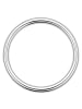 Yokoamii Armband aus Metall-Legierung in silber