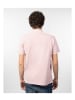 Tom Tailor Polo in Rosa