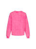Homebase Women Sweatshirt in Pink