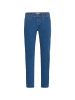BLEND Slim-fit-Jeans BHTwister in Blau