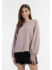 DreiMaster Vintage Damen Bluse in Altrosa