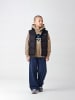name it Weite Jogginghose Nkmnasir in dark sapphire