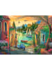 Ravensburger Ravensburger Puzzle 750 Teile Idyllischer Comer See in bunt