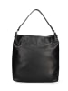 Marc Ellis Handtasche in BLACK AND GREY