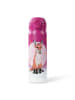 Stoneline Die Schule der Magischen Tiere Trinkflasche | 380 ml in Beerenrot | Rabbat