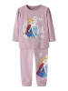 name it Pyjama Set in Mauve Shadows1