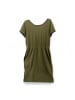 Jack Wolfskin Kleid Travel Dress in Grün
