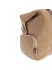 Don Algodon Shopper Wochenendtasche Mayte (B)50 x (H)28 x (T)22 cm in Beige