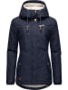 ragwear Winterjacke Monade in Navy22