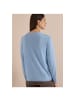 Cecil Pullover in easy blue