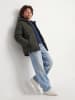 JACK & JONES Junior Winterjacke Pufferjacke Steppjacke Jjgalaxy in rosin