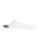 Merchcode Visor in white