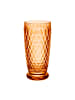 Villeroy & Boch Longdrink Boston Apricot in orange