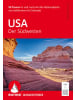 Bergverlag Rother Buch - USA - Der Südwesten