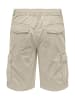 Only&Sons Shorts 'Loc' in beige