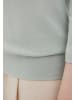Finn Flare Langarmshirt Basic in green
