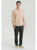 Felix Hardy Hemd in Beige