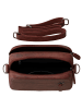 BEZLIT Schultertasche in Sandel - Grau
