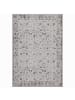 Teppich Boss Kurzflor Teppich Inka 1142, rechteckig - Creme