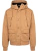 Urban Classics Urban Classics Winterjacken in camel