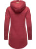 ragwear Sweatjacke Letty Intl. in Raspberry23